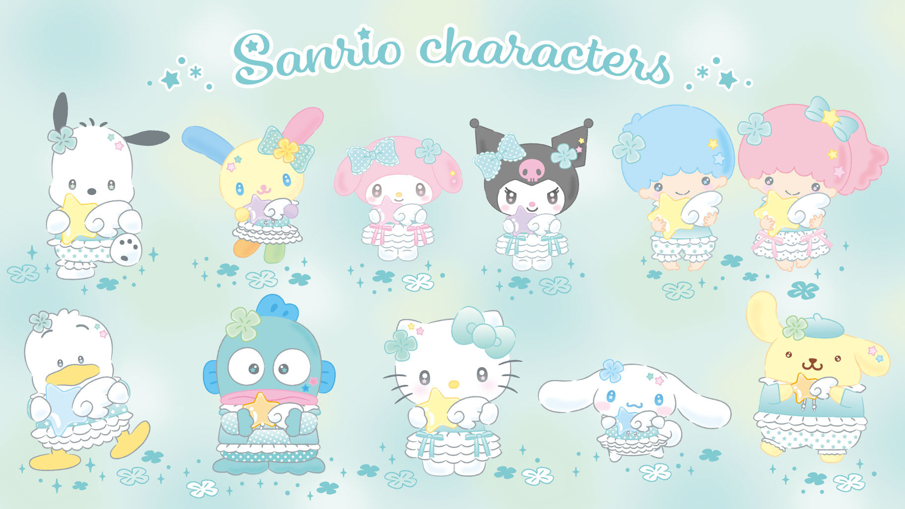 Charms LOL