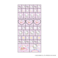 Hello Kitty Fantasy Fairy Tile Stickers [Pink]