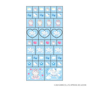 Hello Kitty Fantasy & Pegasus Tile Stickers [Blue]