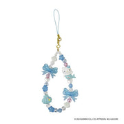 Hello Kitty Fantasy Mermaid Phone Strap