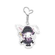 LAFARY Tokimeki Warrior Acrylic Keychain [Wish Me Mell]