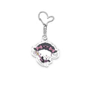 LAFARY Tokimeki Warrior Acrylic Keychain [Cogimyun]