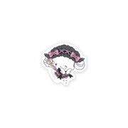 LAFARY Tokimeki Warrior Sticker [Cogimyun]