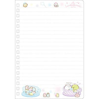 Sumikko Gurashi Tea Cup B6 Notebook
