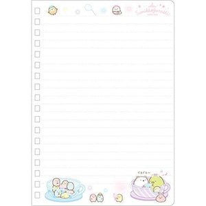 Sumikko Gurashi Tea Cup B6 Notebook