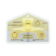 PomPomPurin Ukanmuri Book Clip