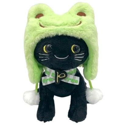 Pierre "Be Pickles" Plush
