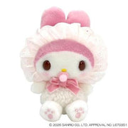 My Melody Baby Cuddly Plush