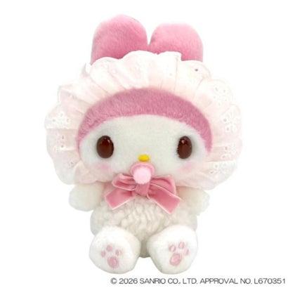 My Melody Baby Cuddly Plush