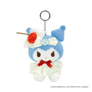 Kuromi "Sky Sweet Cake" Plush Mascot