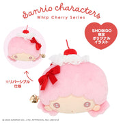 Little Twin Stars "Whip Cherry" Pouch