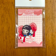 Sanrio X Junji Ito Hello Kitty Acrylic Stand
