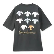 Sugarbunnies T-Shirt [Black]