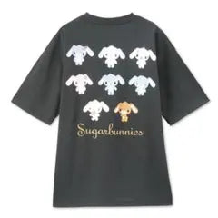 Sugarbunnies T-Shirt [Black]