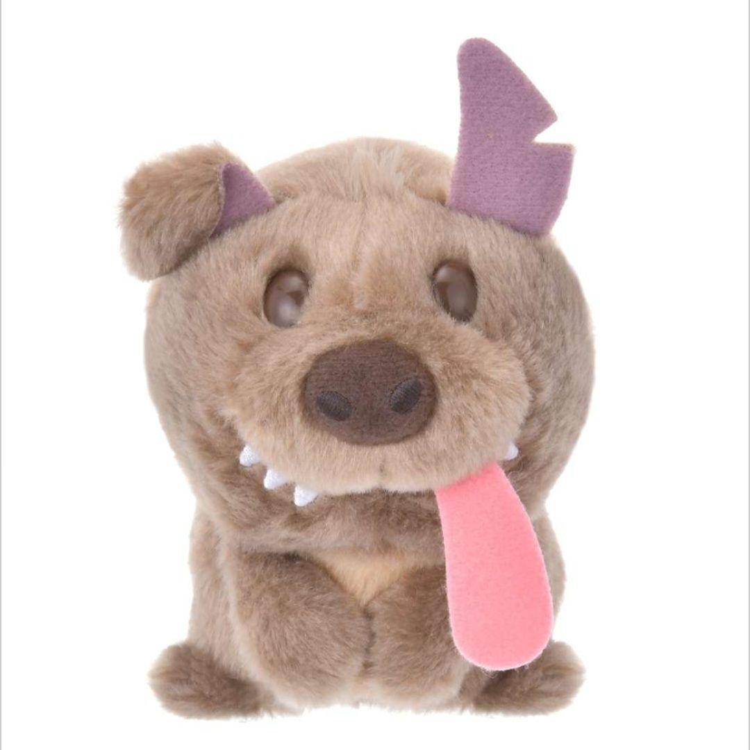Disney Tokyo Dante Urupocha Plush