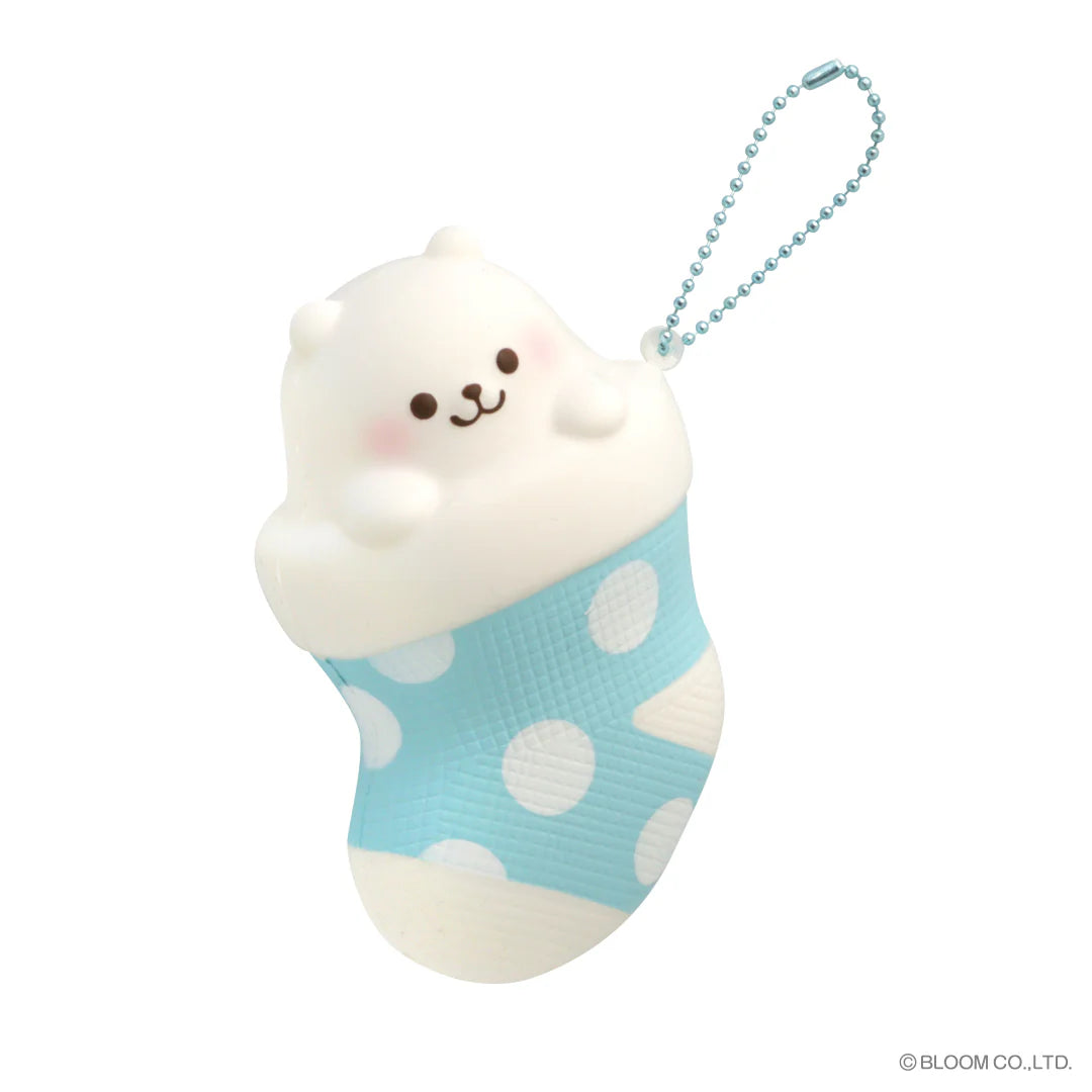 iBloom Marmo Sock Squishy