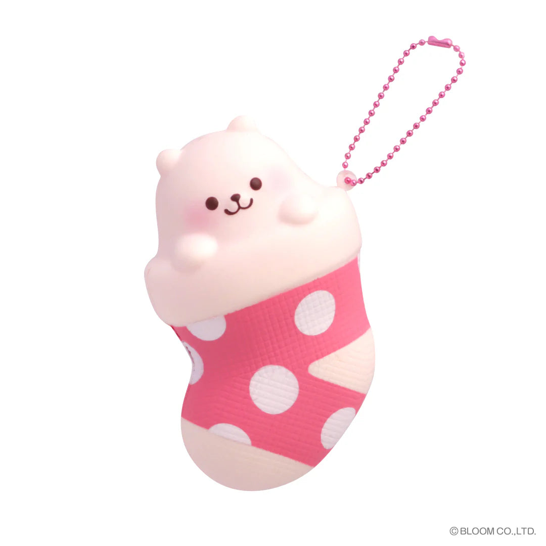 iBloom Marmo Sock Squishy