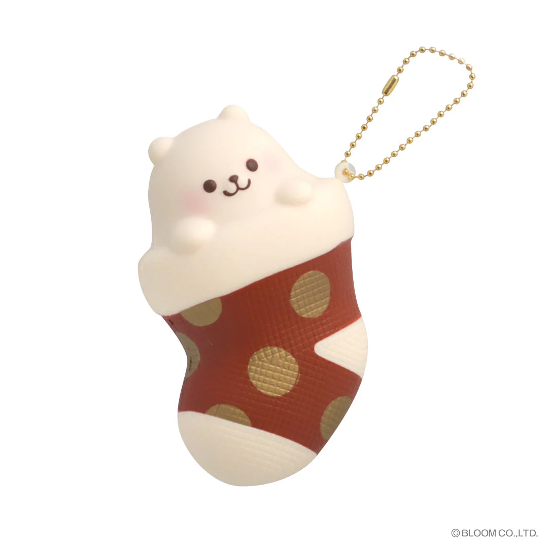 iBloom Marmo Sock Squishy