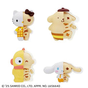 Sanrio Honey Candy Mix Katitai Fantasy Blind Box