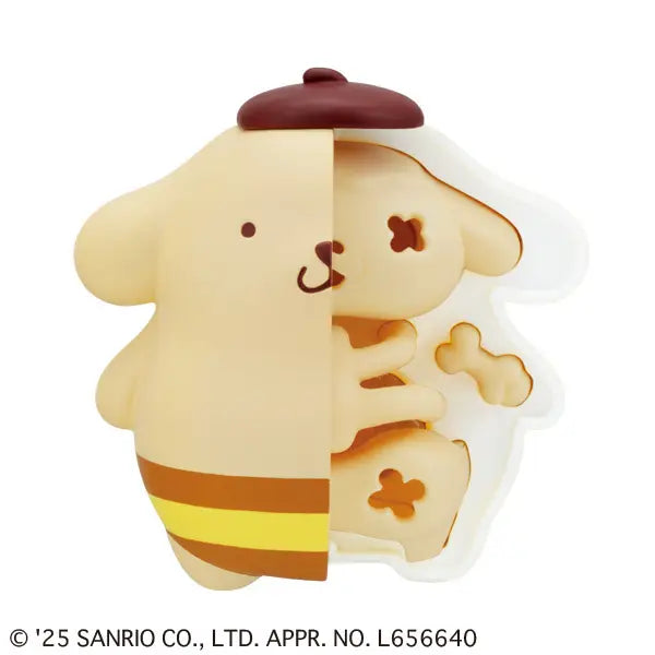 Sanrio Honey Candy Mix Katitai Fantasy Blind Box