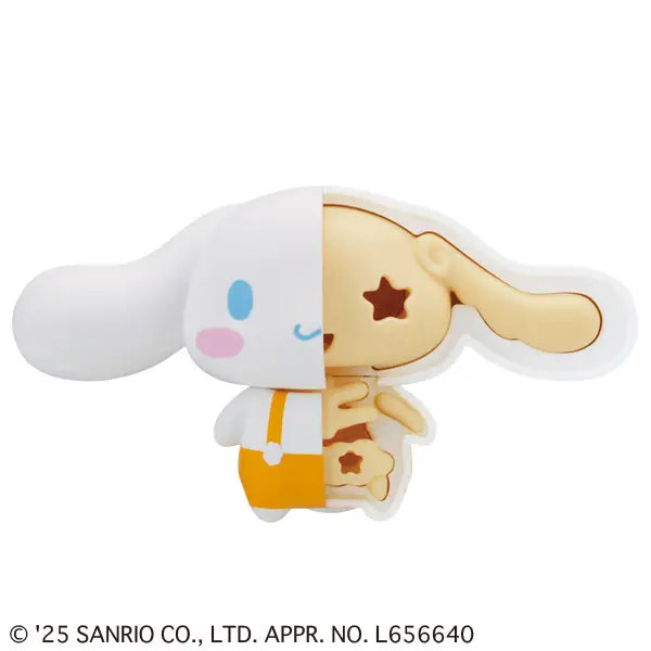 Sanrio Honey Candy Mix Katitai Fantasy Blind Box