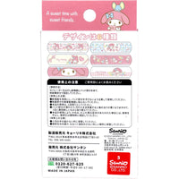 My Melody Cute Aid Bandages