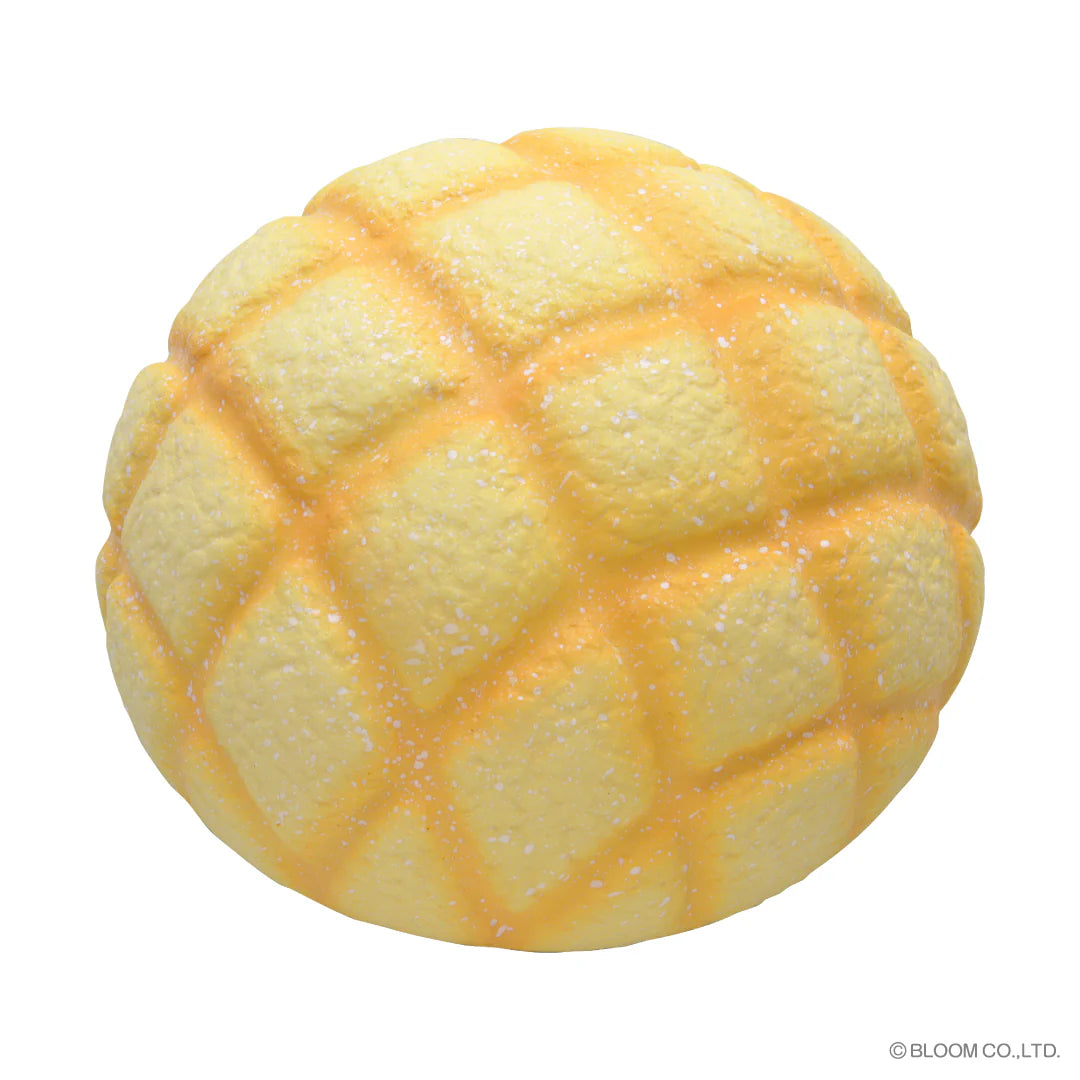 iBloom Japan Limited Melon Bread QUEEN Squishy