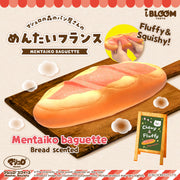 iBloom Mentaiko Baguette Squishy