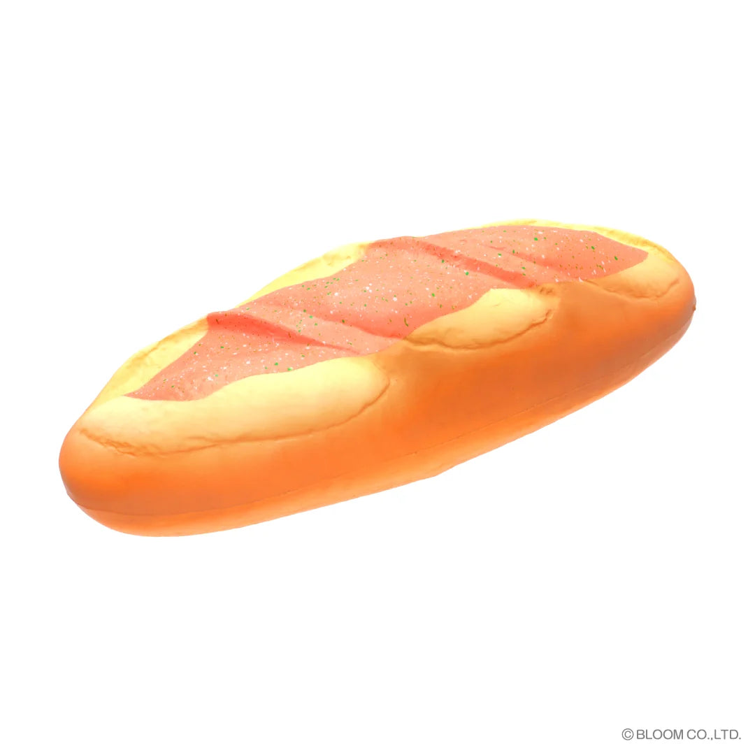 iBloom Mentaiko Baguette Squishy