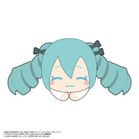 Hatsune Miku x Cinnamoroll Hug Chara Plush Blind Box
