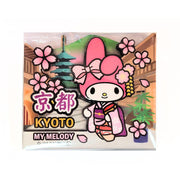Kyoto Limited My Melody Magnet