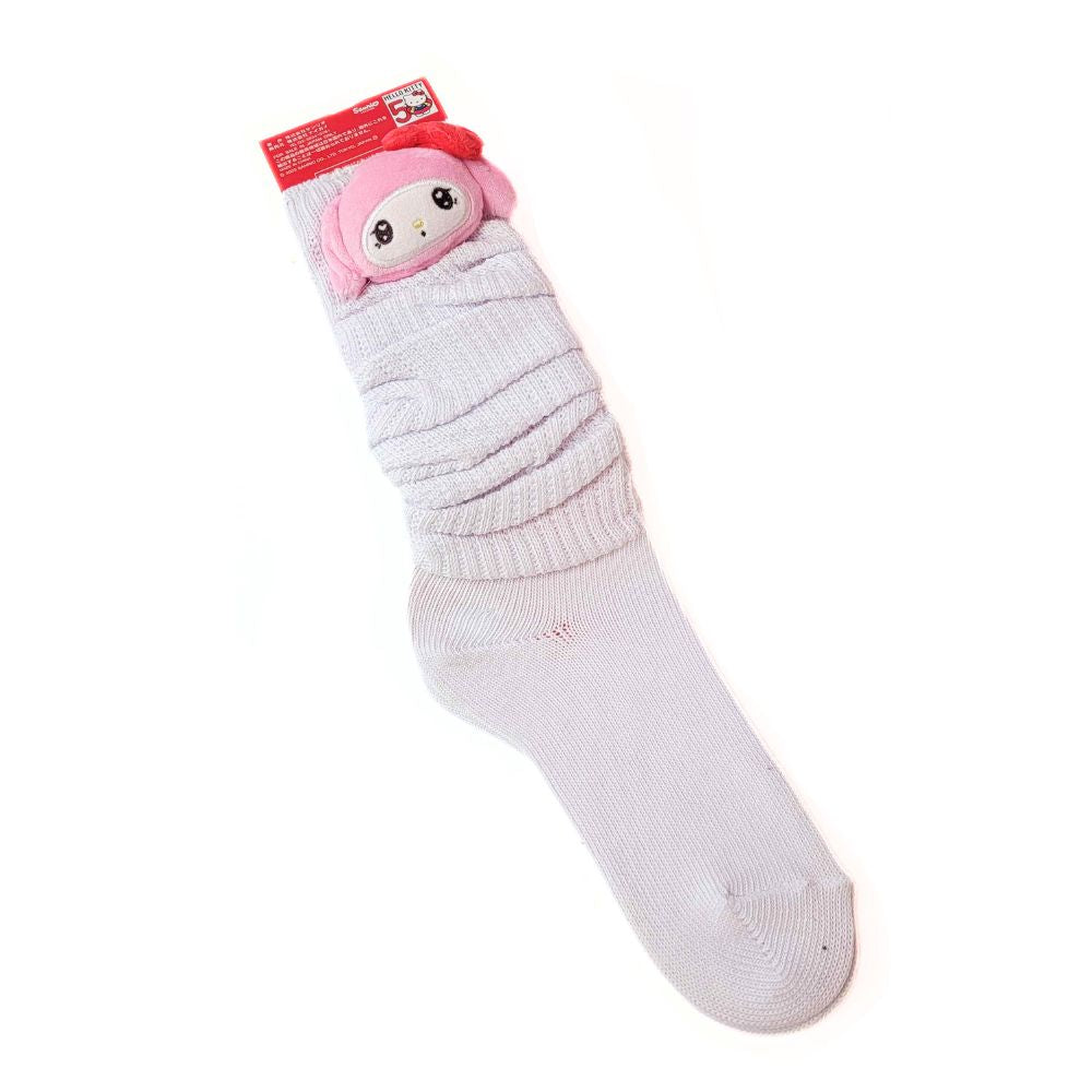 My Melody Long Socks