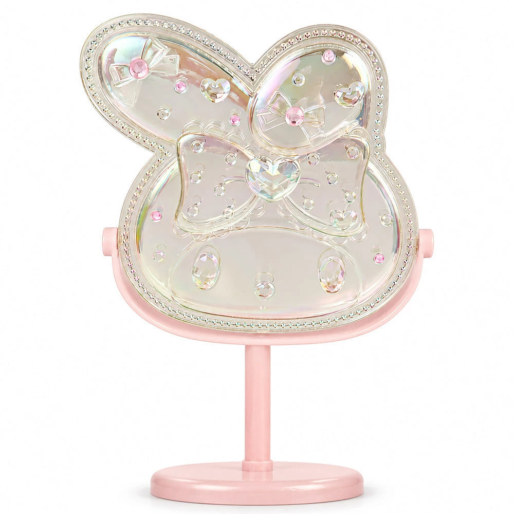 My Melody Stand Mirror