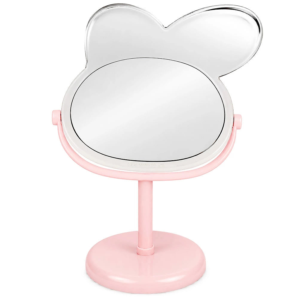 My Melody Stand Mirror