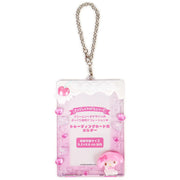 My Melody Enjoy Idol Cherry Card Holder