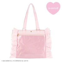 My Melody "Angel and Devil" Large Ita Bag
