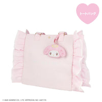 My Melody "Angel and Devil" Large Ita Bag
