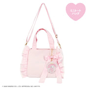 My Melody "Angel and Devil" 2 Way Ita Bag