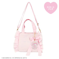 My Melody "Angel and Devil" 2 Way Ita Bag
