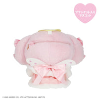 My Melody "Angel and Devil" Blanket & Plush
