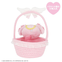 My Melody "Angel and Devil" Accessory Basket

