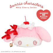My Melody "Whip Cherry" Pouch