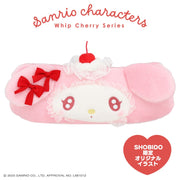 My Melody "Whip Cherry" Headband