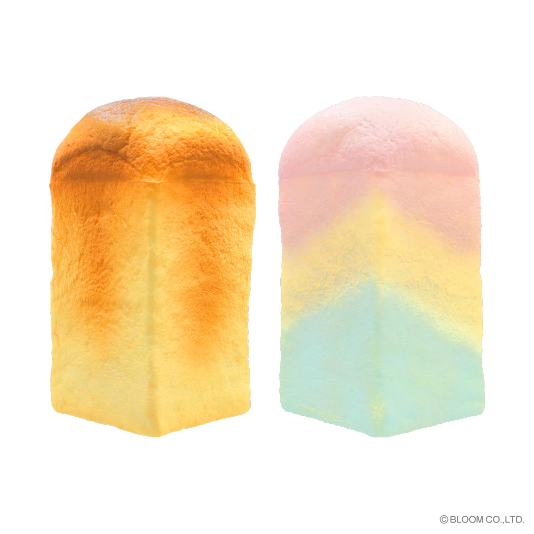 iBloom Long Fluffy Bread Squishy