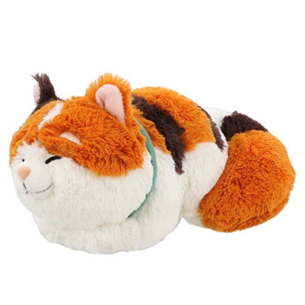 Disney Baymax Mochi Cat Plush