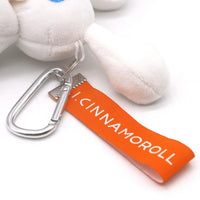 I.Cinnamoroll "Love Yourself More" Bear Plush Mascot
