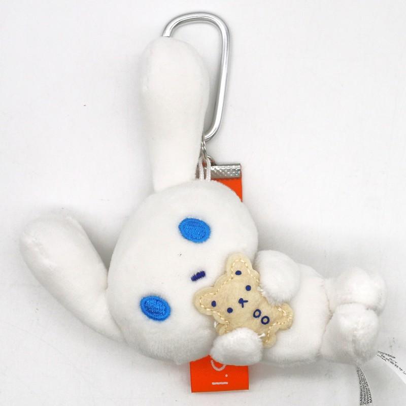 I.Cinnamoroll 