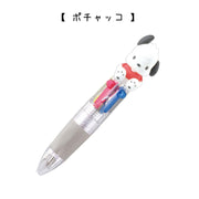 Pochacco Mascot Ballpoint Pen
