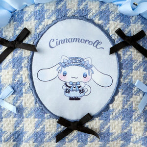 Cinnamoroll "Dream Ribbon" Pouch