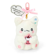 Hanamaruobake "Pastel Sweet" Plush Mascot